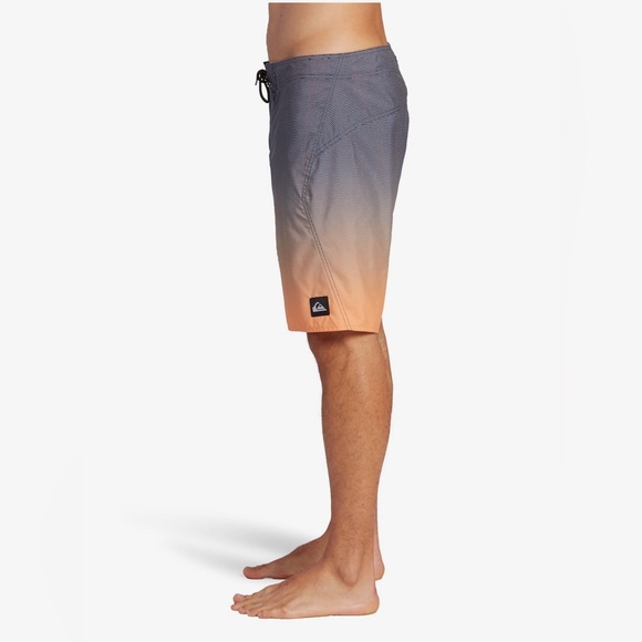🔥QUIKSILVER New Fader “20 Board Shorts🔥 - Picture 5 of 9